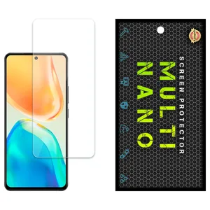 Multi Nano X-S1N Screen Protector For Vivo S15