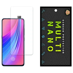 Multi Nano X-S1N Screen Protector For Vivo V15 Pro
