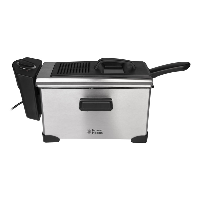 سرخ کن راسل هابز مدل RH01