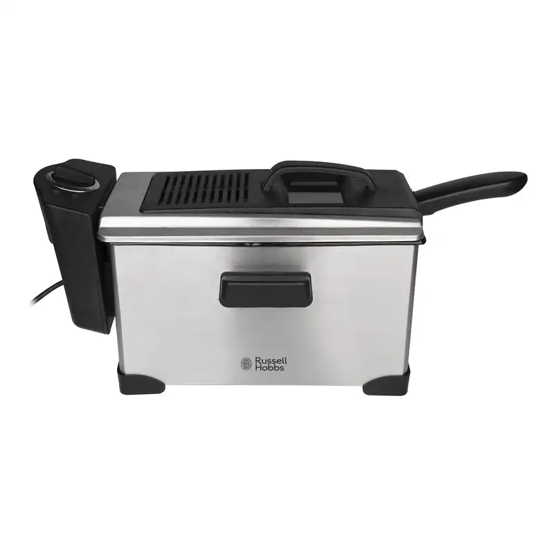 سرخ کن راسل هابز مدل RH01