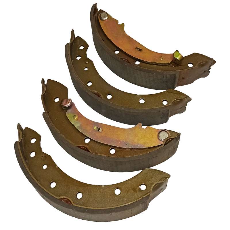 لنت ترمز عقب یو ال تی مدل 11308 مناسب برای رنو L90