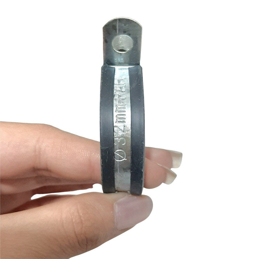 بست فلکسی  مدل 32MM مجموعه 10 عددی