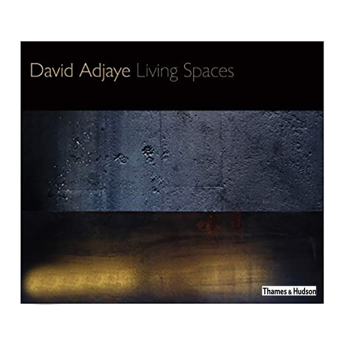 کتاب David Adjaye Living Spaces اثر Peter Allison انتشارات  تیمز و هادسون