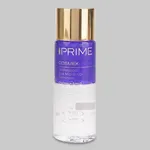 محلول پاک کننده آرایش دو فاز چشم پرایم مدل Cosmex حجم 100 میلی لیتر