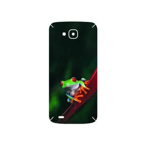 MAHOOT Frog Cover Sticker for LG X venture