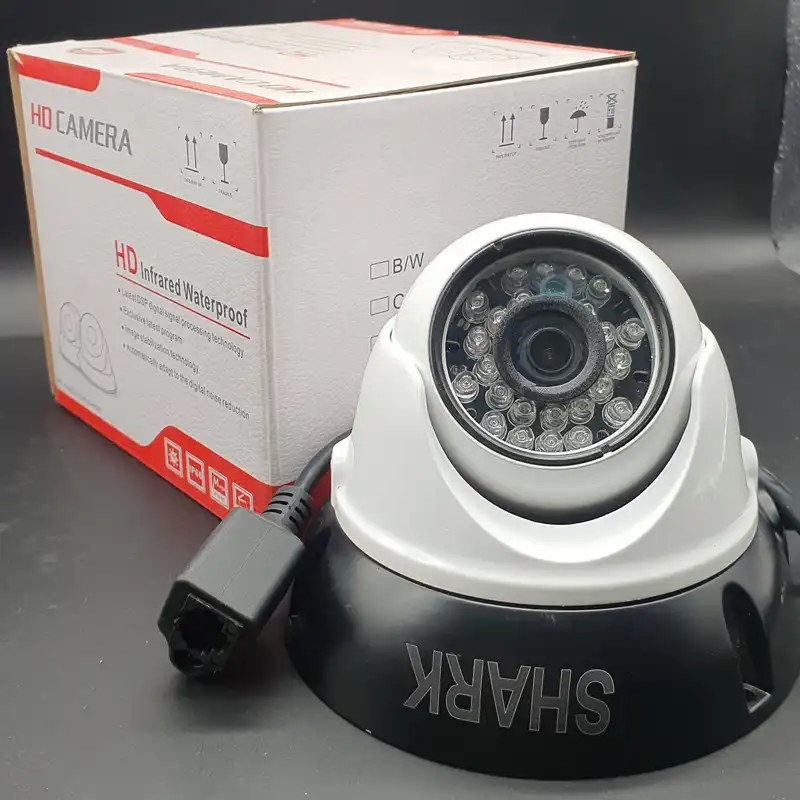 دوربین مداربسته تحت شبکه شارک مدل SH-2315