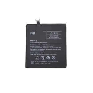باتری موبایل مدل bm48 ظرفیت 4000 میلی آمپر ساعت مناسب برای گوشی موبایل شیائومی Redmi Mi Note 2