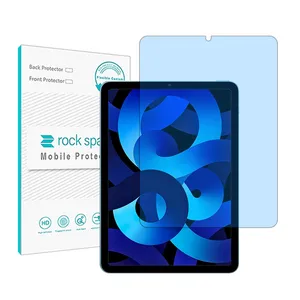 BLU Rockspace HyBLU screen protector suitable for Apple iPad Air 2022 tablets 