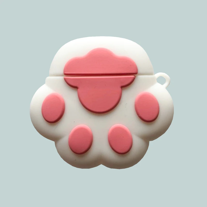 کاور طرح پنجه گربه کد 01 مناسب برای کیس اپل ایرپاد 1/2 