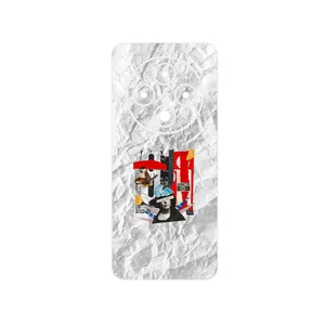 MAHOOT Collage of Surrealism 2 Cover Sticker for Xiaomi Redmi 14C