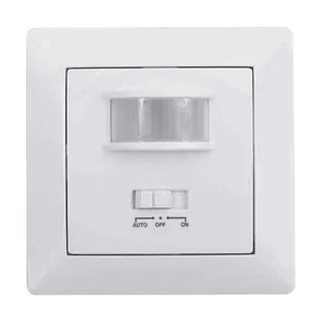 سنسور دیواری شعاع مدل SH-2200V3