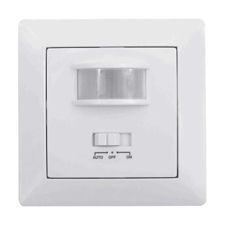 سنسور دیواری شعاع مدل SH-2200V3
