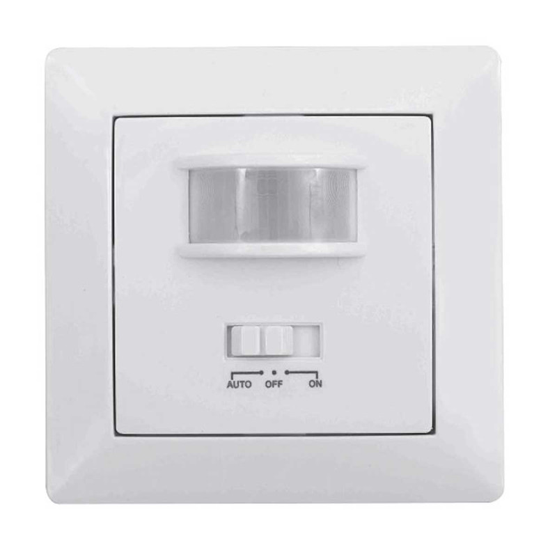 سنسور دیواری شعاع مدل SH-2200V3