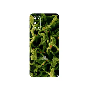MAHOOT Atom Universe 2 Cover Sticker for Realme 7 5G