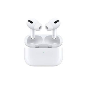 هدست بلوتوثی مدل Airpods pro A2084