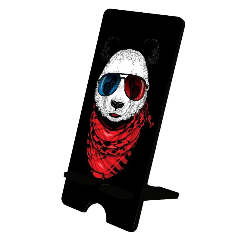پایه نگهدارنده گوشی موبایل مدل پاندا کد 591