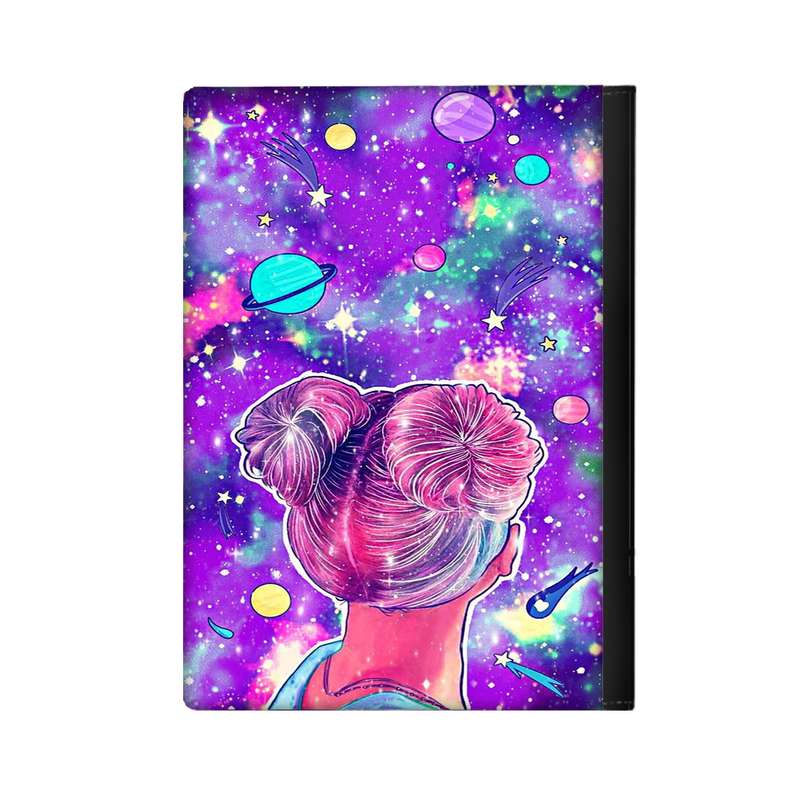 کلاسور مدل دختر کد 1349