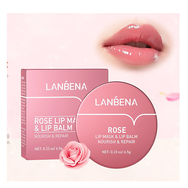 بالم لب لنبنا مدل ROSE بالم لب لنبنا مدل ROSE