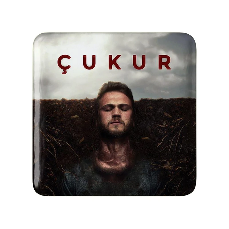 مگنت خندالو مدل سریال گودال کد 26100