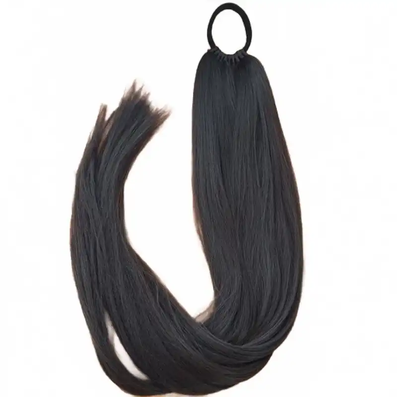 اکستنشن مو زنانه کد GM-DA