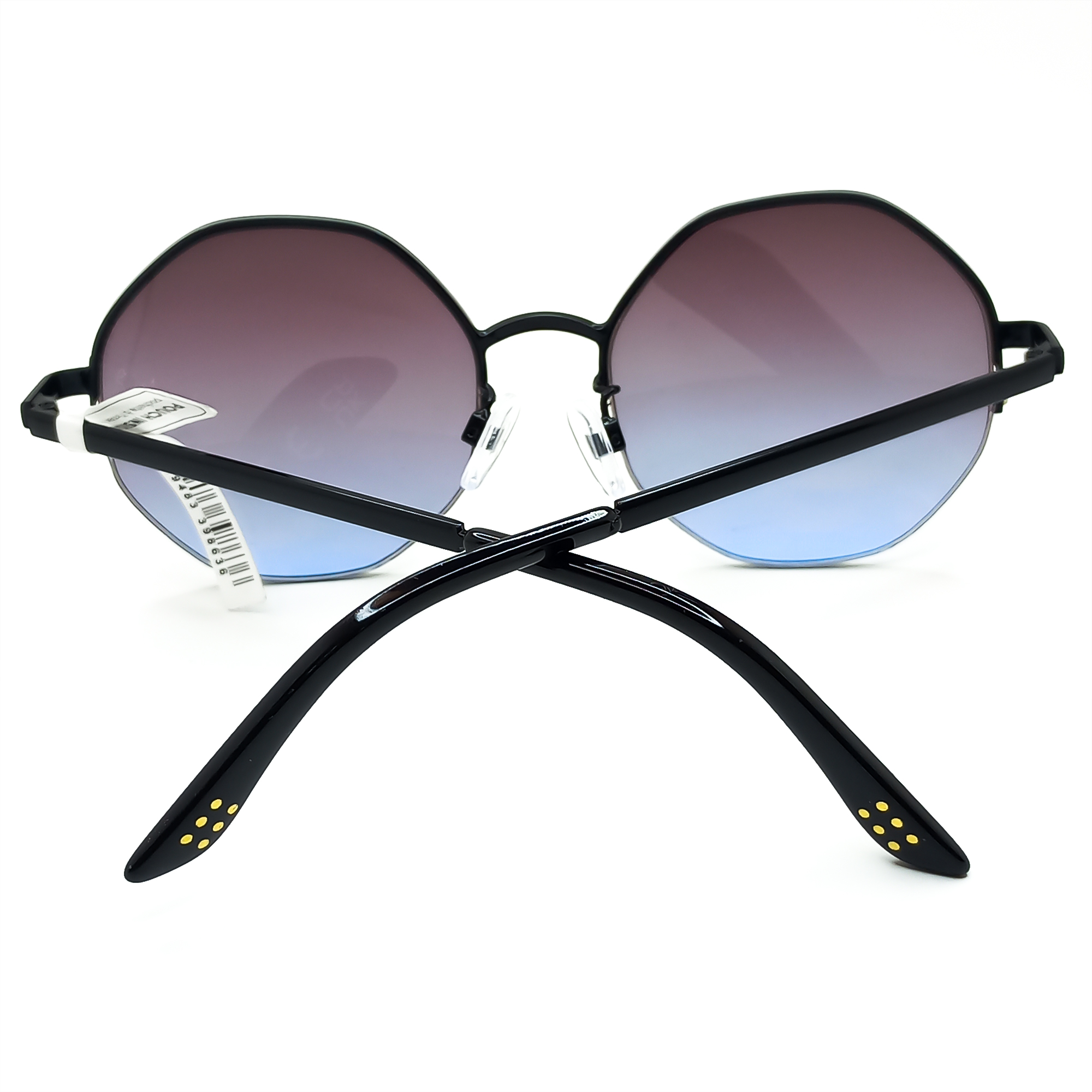 عینک آفتابی سیکس مدل 326911 -  - 8