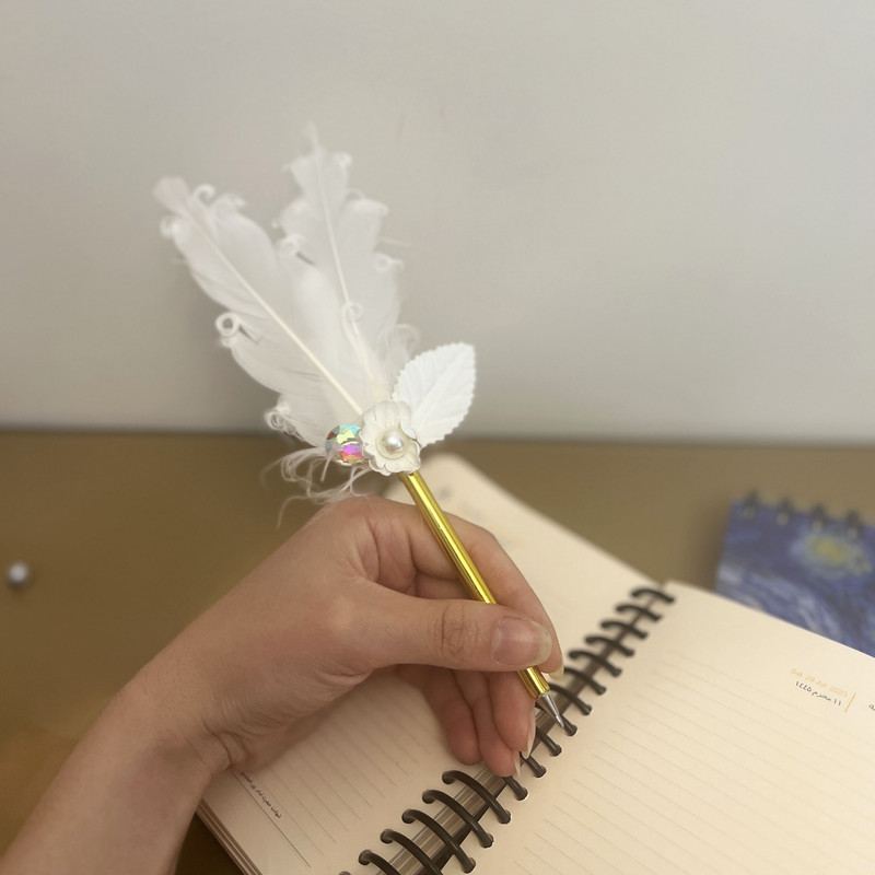 خودکار 0.1 میلی متری مدل بله برون پر طلاکوب