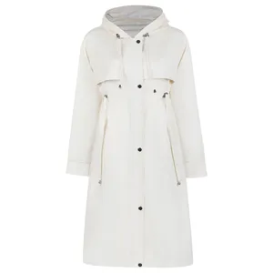 بارانی زنانه مدل بهدیس