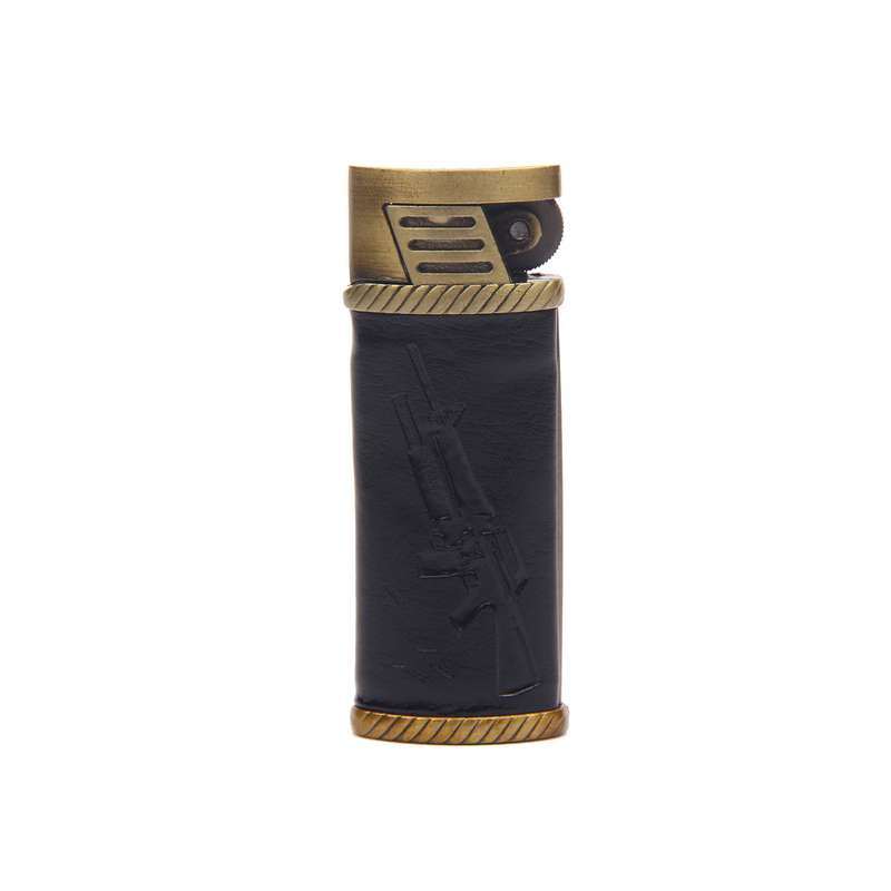 فندک مدل اتمی Gun--017