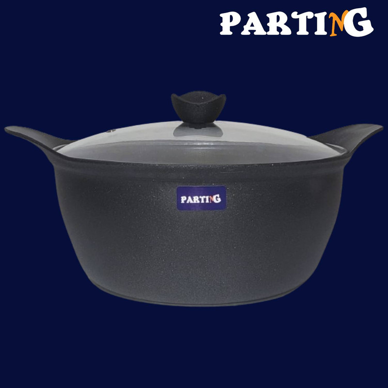 سرویس قابلمه 6 پارچه پارتینگ مدل PA123