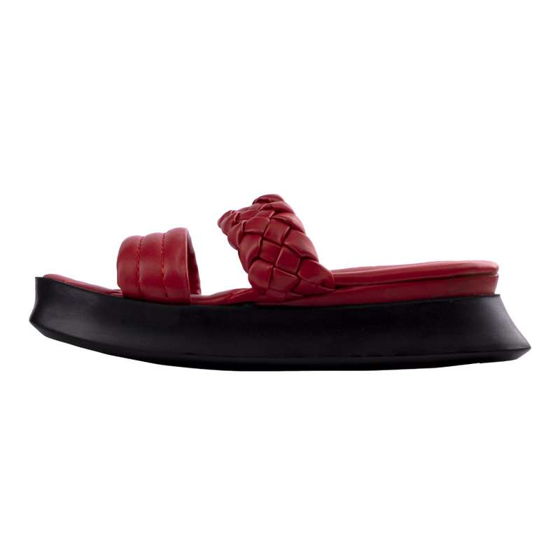 دمپایی زنانه مدل پرسا کد 04