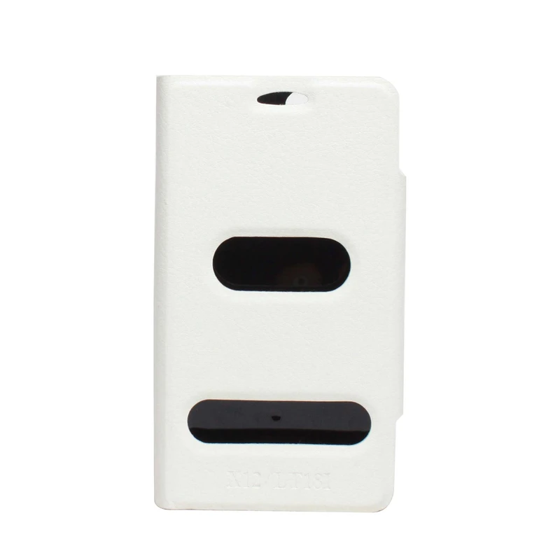  کیف کلاسوری کد 01 مناسب برای گوشی موبایل سونی Xperia X12