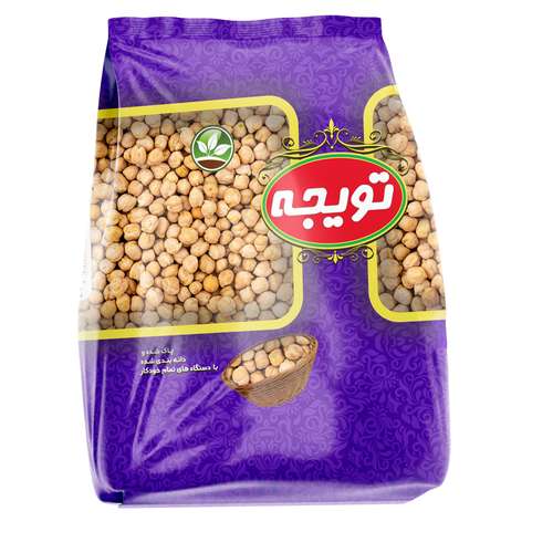 نخود ممتاز تویجه - 900 گرم