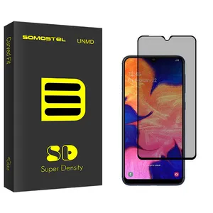 Somastel SD Privacy Screen Protector For Samsung Galaxy A10