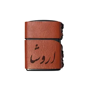 فندک مدل اروشا