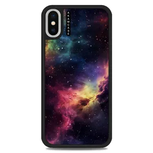 AKAM AMC-WAX-ASTRONOMY-2 Cover For Apple iPhone X/Xs
