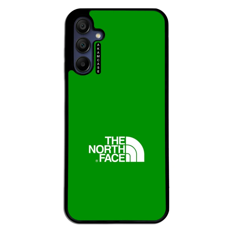 کاور آکام مدل AMC-WSGA15-BRANDS-34 مناسب برای گوشی موبایل سامسونگ Galaxy A15