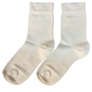 جوراب دخترانه سانتاگوستینو مدل ساده 7368368