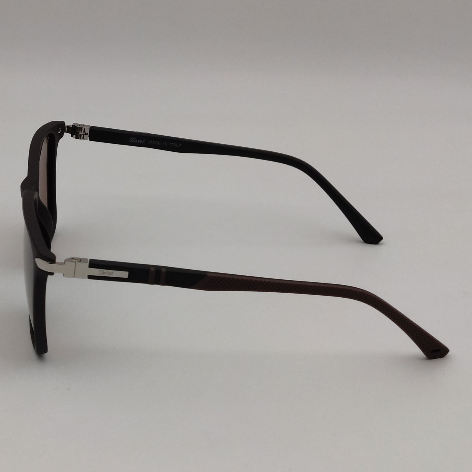 عینک آفتابی پلاریزه پرسول مدل TR8077 -  - 5