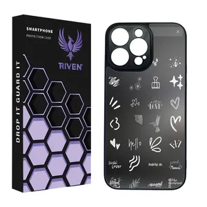 RIVEN RI3-5 Case For Apple iphone 14 Pro Max