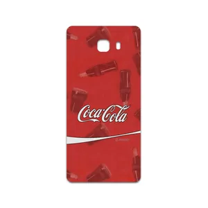 MAHOOT  Cc-Cl Cover Sticker for Samsung Galaxy C9 Pro