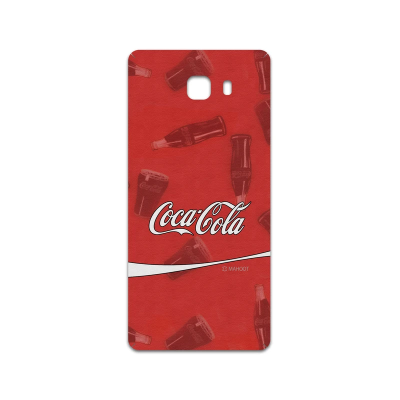 برچسب پوششی ماهوت مدل Cc-Cl مناسب برای گوشی موبایل سامسونگ Galaxy C9 Pro