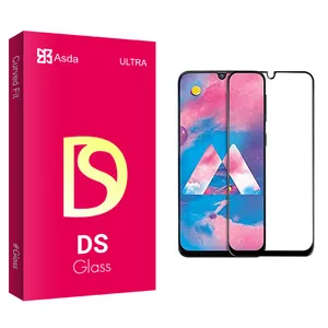 Asda DS glass Screen Protector For Samsung Galaxy A30