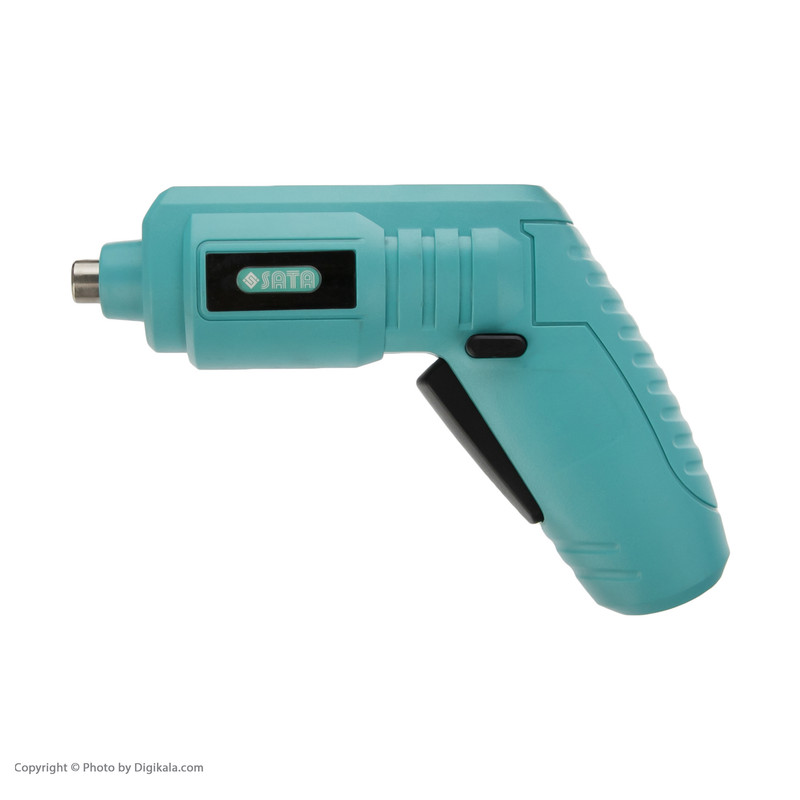 پیچ گوشتی شارژی ساتا مدل SA-1020