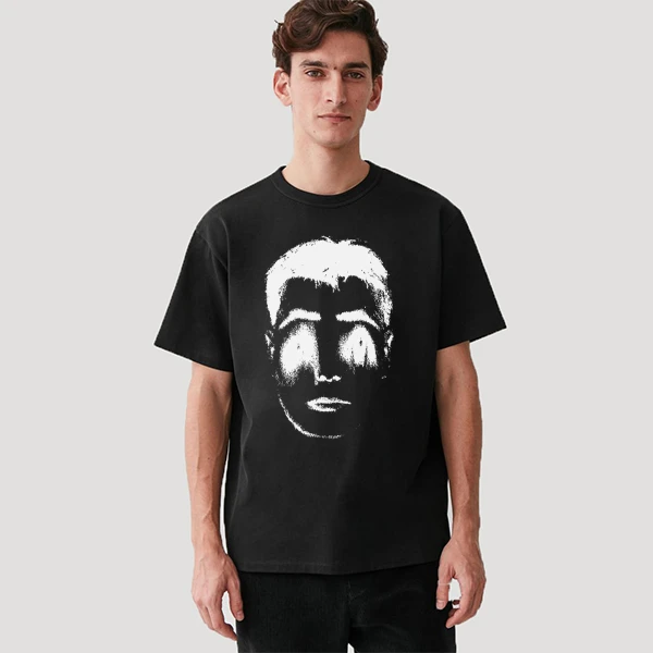 تی شرت آستین کوتاه مردانه مدل g046