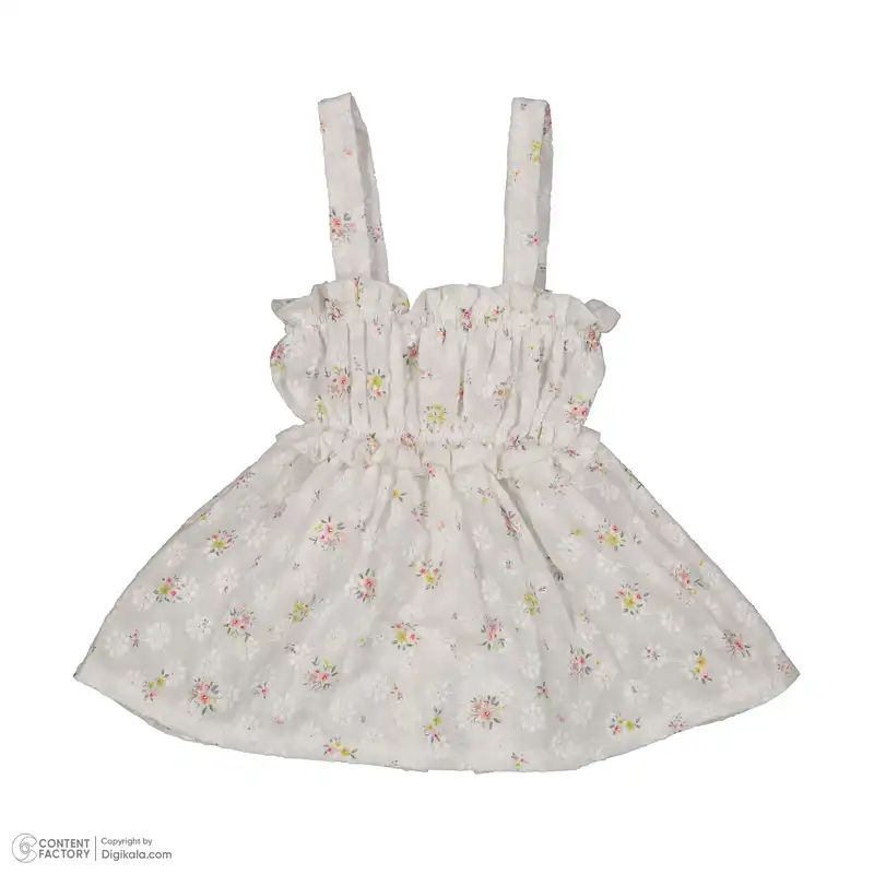 ست 3 تکه لباس نوزادی ایندیگو مدل 13123