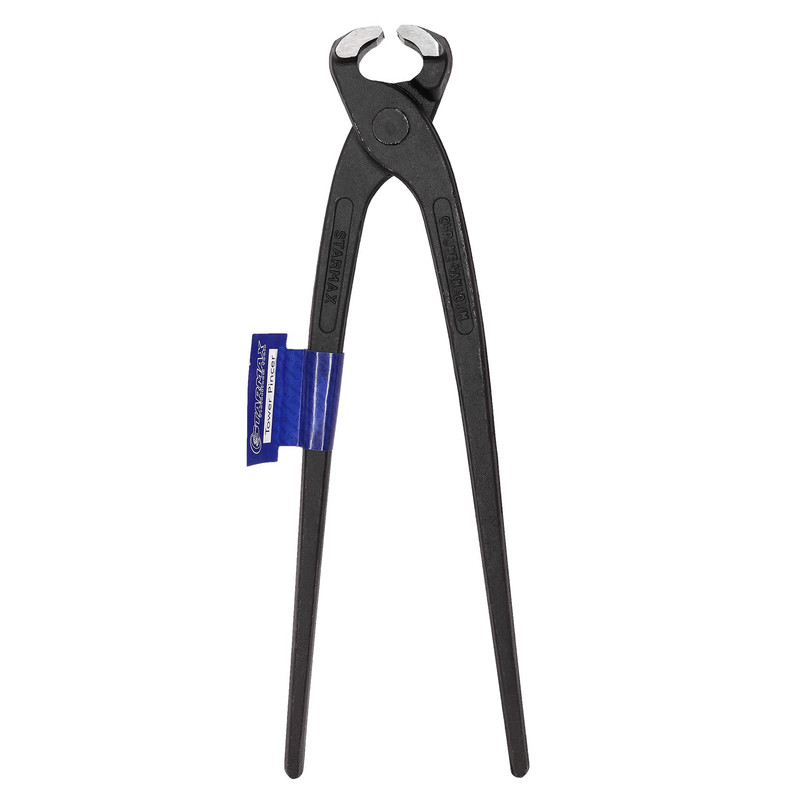 گاز انبر استارمکس مدل MMA-SM-250 سایز 250 میلی متر گاز انبر استارمکس مدل MMA-SM-250 سایز 250 میلی متر