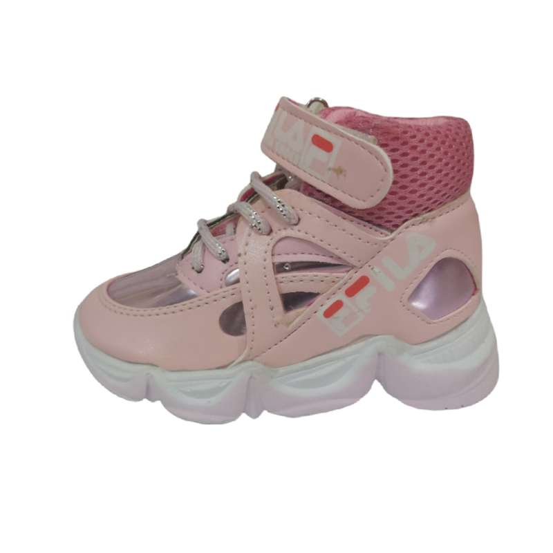 کفش راحتی دخترانه مدل زیبا