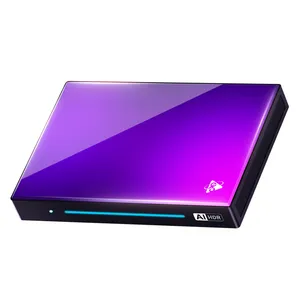 اندرویدباکس اچ96 مدل Max M9 216GB
