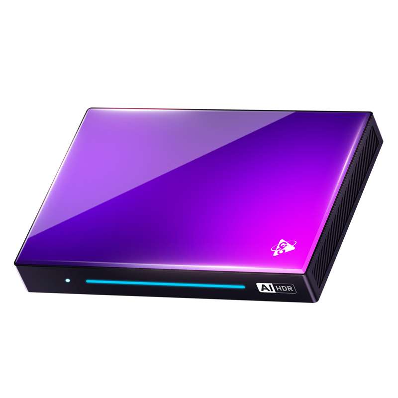 اندرویدباکس اچ96 مدل Max M9 216GB اندرویدباکس اچ96 مدل Max M9 216GB