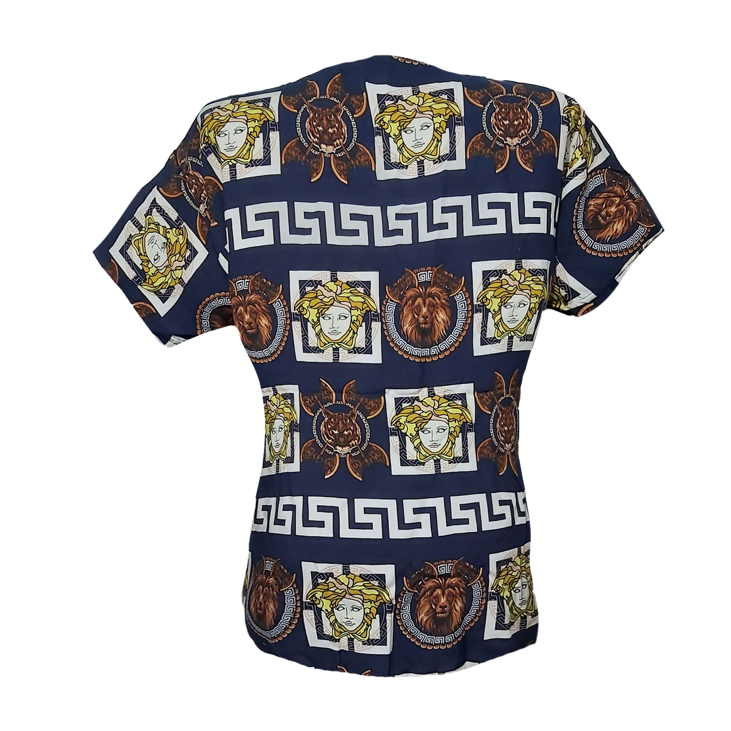 بلوز زنانه مدل J-MAK_3887